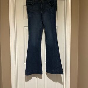 Flying Monkey Flared Jeans Women’s Size 32 (32x35)